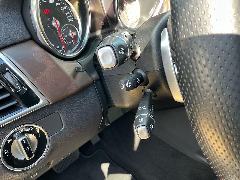 Mercedes-Benz GLS 350 d AMG 4MATIC - fotka 12 z 29