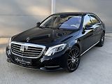 Mercedes-Benz Třídy S (2017) Mercedes-Benz S 350d L 4MATIC - náhled 1