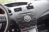 Mazda 3 2,3 MPS 191KW SPORTOVNÍ ÚPRAVA - náhled 33