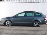 Škoda Octavia (2019) Style 2.0 TDI, Serv.kniha - náhled 2