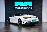Mercedes-Benz SL (2024) 63 AMG 4MATIC+, DPH, Designo - náhled 3
