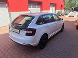 Škoda Rapid (2016) 1.4 TSI 92KW, Style Plus - náhled 1
