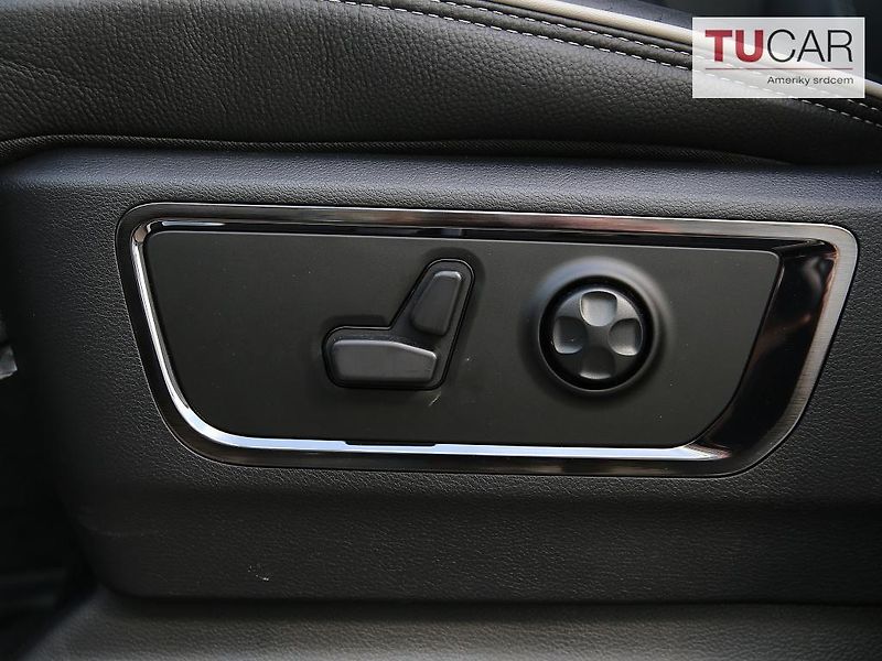 Dodge RAM (2025) 1500 Limited 3.0 I6 550 hP - fotka 52 z 54