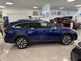 Subaru Outback (2026) 2.5i Touring + Z. KOLA ZDARMA! - náhled 6
