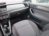 Škoda Fabia (2017) 1.4 TDI, nová STK - náhled 8