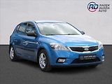 Kia Ceed 1,4 i  ČR,1.MAJITEL,SERVIS - náhled 2