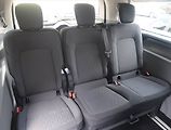 Ford Tourneo Custom (2024) Titanium 2.0 EcoBlue, ČR, 1Maj - náhled 21