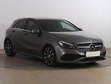 Mercedes-Benz Třídy A (2017) A 180, Kůže, Tempomat - náhled 1