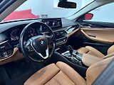 BMW Řada 5 520 d Xdrive 140 kW Premium - náhled 17