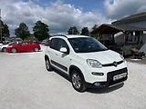 Fiat Panda Multijet 1.3 16V 4X4 - náhled 2