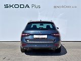 Škoda Superb (2019) Combi L&K DSG 4x4 2,0TDi 140kW - náhled 13