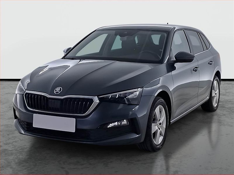 Škoda Scala (2021) 1.0 TSI, Automat, Tempomat - fotka 2 z 21