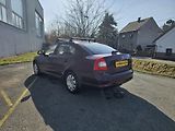 Škoda Octavia (2011) 2 FL, 1.2 TSI  - náhled 2