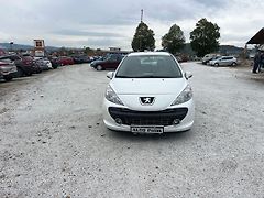 Peugeot 207 1.4 VTi - fotografie inzerátu