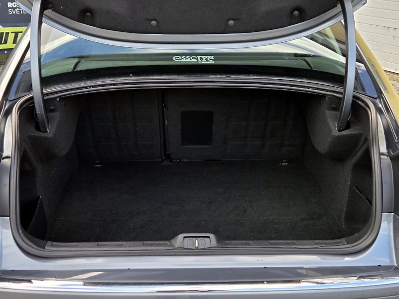 Citroën C5 2,0HDi 120kW SERV.KN,ROZVODY  - fotka 15 z 43