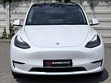Tesla Model Y LR 4x4 Tažné z. SoH 91% 1.maj - náhled 1