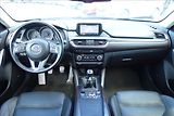 Mazda 6 2,2 D 129KW, SERV.KN., REVO. - náhled 19