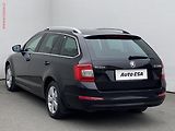 Škoda Octavia (2014) 2.0TDi, ČR, Elegance, bixen - náhled 6