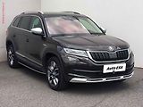 Škoda Kodiaq (2018) 2.0TDi 4x4, ČR, Scout, DSG - náhled 1
