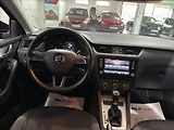 Škoda Octavia 2,0   TDI 110KW FULL LED KAMER - náhled 23