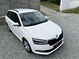 Škoda Fabia (2020) 1.0 TSI Ambition,1.MAJ,CZ,DPH - náhled 8
