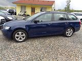 Škoda Octavia 1,6 TDI - náhled 6