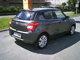 Suzuki Swift (2017) 1.2i KOUPENO ČR,1.MAJITEL - náhled 6