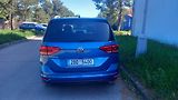 Volkswagen Touran 1.5 TSI, ČR, DSG - náhled 6