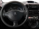 Peugeot Partner (2012) 1.6HDi, 1.maj,ČR, AC, TZ - náhled 11