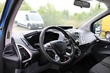 Ford Transit Custom 310 2,2TDCI 9míst L1H1+klima - náhled 9