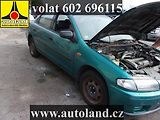 Mazda 323 (1997) VOLAT 602 696115 - náhled 1