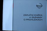 Nissan Note 1,6 i  ČR,1.MAJ,SERVIS - náhled 26