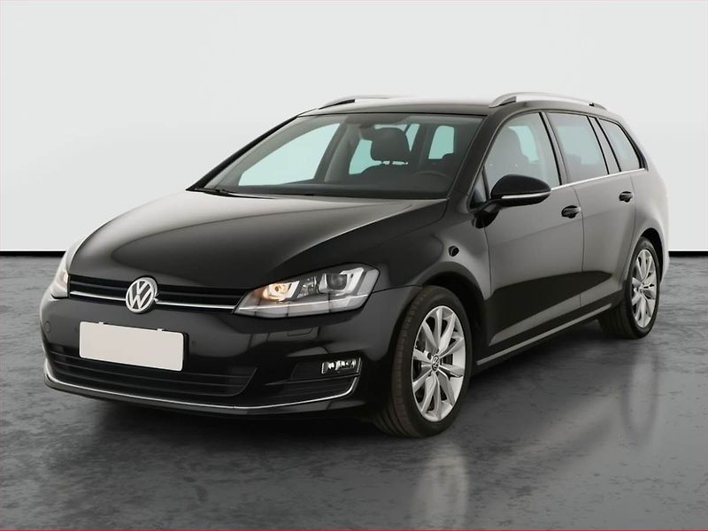 Volkswagen Golf (2016) 1.4 TSI, Serv.kniha, Kůže - fotka 2 z 15
