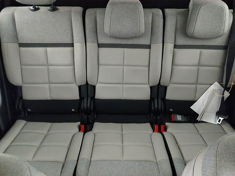 Citroën C5 Aircross (2020) BlueHDi 180, Automat - fotka 10 z 20