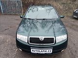 Škoda Fabia 1,4 i automat - náhled 1