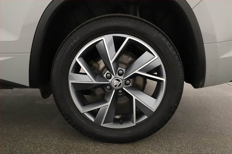 Škoda Kodiaq (2021) 2.0 TDI - fotka 12 z 21