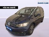 Volkswagen Touran 1.4 TSI 110 kW DSG Sound 1.Maj - náhled 1
