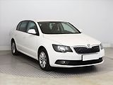 Škoda Superb (2015) Ambition 1.4 TSI, Xenony - náhled 1