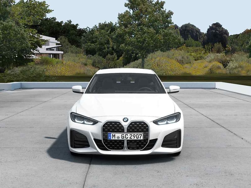 BMW i4 (2026) - fotka 10 z 10