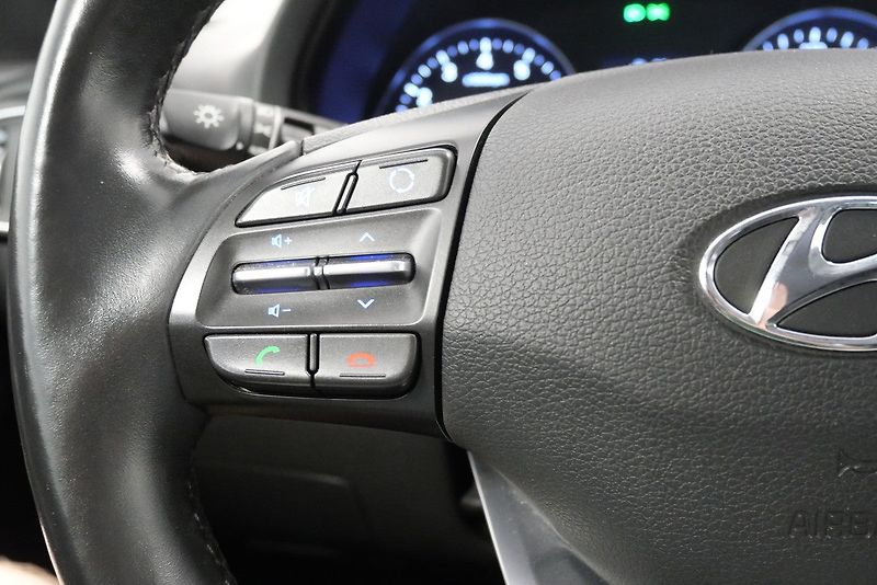 Hyundai i30 - fotka 15 z 22