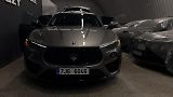 Maserati Levante (2021) 3.0T GandSport,350 PS, - náhled 16