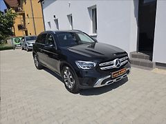Mercedes-Benz GLC 2,0 CRDi 200D 4MATIC NAVI KAME - fotografie inzerátu