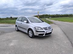 Volkswagen Golf Plus (2005) 1.4 1.MAJITEL,SERVISNI KÍŽKA - fotografie inzerátu