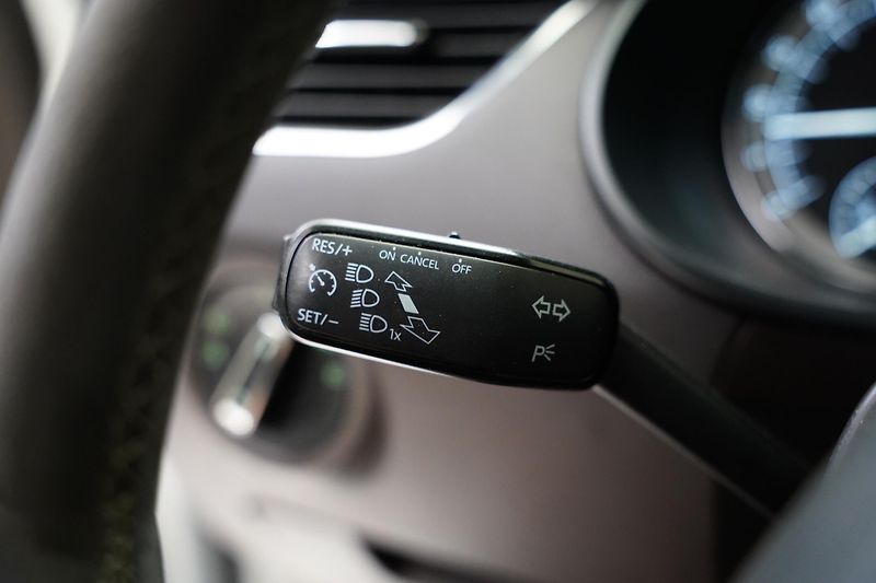 Škoda Octavia - fotka 14 z 32