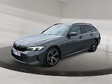 BMW Řada 3 (2023) TOURING 320d 140kW CZ DPH - náhled 1