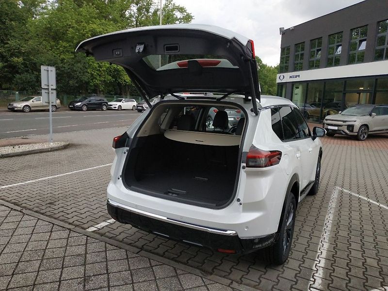 Nissan X-Trail E-POWER e-4ORCE TEKNA SKLADEM - fotka 26 z 28