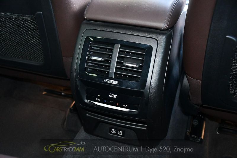BMW X3 30d X-DRIVE M-SPORT TAŽNÉ - fotka 25 z 57