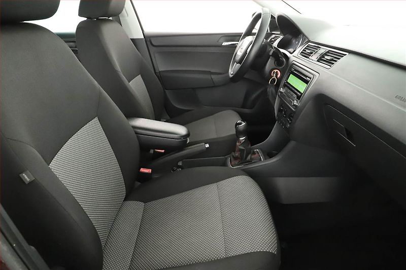 Seat Toledo (2013) 1.2 TSI, Tempomat - fotka 7 z 13