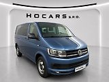 Volkswagen Multivan (2019) 2.0TDI*110KW*7MÍST*KAMERA*ACC  - náhled 1