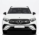 Mercedes-Benz GLC (2026) GLC 220 d 4M - náhled 1